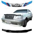 CA plastic 2010012903846 мультиколор 002 Toyota Crown