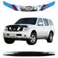 CA plastic 2010012904256 мультиколор 002 Nissan Pathfinder