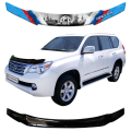 CA plastic 2010012905574 мультиколор 002 Lexus GX 460