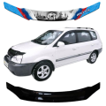 CA plastic 2010012906687 Kia Carens 2 мультиколор 002