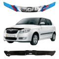 CA plastic 2010012907141 мультиколор 002 Skoda Fabia хэтчбэк