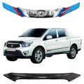 CA plastic 2010012907271 мультиколор 002 SsangYong Actyon Sport