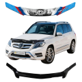 CA plastic 2010012907547 Mercedes-Benz GLK мультиколор 002