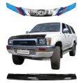 CA plastic 2010012908940 мультиколор 002 Toyota Hilux Surf