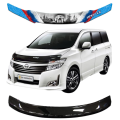 CA plastic 2010012910264 мультиколор 002 Nissan Elgrand