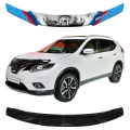 CA plastic 2010012910936 мультиколор 002 Nissan X-Trail