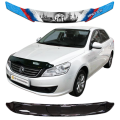 CA plastic 2010012910967 мультиколор 002 Dongfeng S30