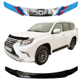 CA plastic 2010012912589 Lexus GX 460 мультиколор 002