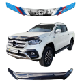CA plastic 2010012915634 мультиколор 002 Mercedes-Benz X-Class