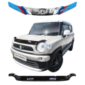 CA plastic 2010012916808 мультиколор 002 Suzuki Xbee хэтчбек 5 дв.