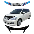 CA plastic 2010062906798 Toyota Avensis Verso мультиколор 002