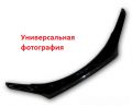 SIM NLD.STOHIL0512 TOYOTA Hilux (2005-2011) черный