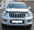 SIM NLD.STOLCP0112 TOYOTA Land Cruiser Prado 120 (2001-2008) черный