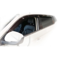CA plastic 2010030316758 для Geely Atlas Pro suv 5 дв., черный полупрозрачный, 4шт