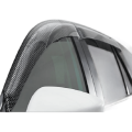 CA plastic 2010031517055 для Omoda C5 I поколение, черный, 4шт
