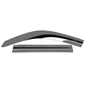 CA plastic 2010031600795 для Toyota Land Cruiser Prado, графитовый, 4шт