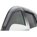 CA plastic 2010031608968 для Toyota Urban Cruiser, графитовый, 4шт