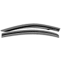 CA plastic 2010031611531 для Volkswagen Passat, графитовый, 4шт