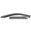 CA plastic 2010031614976 для Toyota Camry Американская версия, графитовый, 4шт