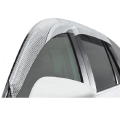 CA plastic 2010032716914 для Chery Tiggo 8 Pro Max 1 поколение,джип/suv, 5 дв., серебряный, 4шт