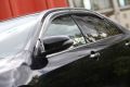 Carl Steelman VN-ADA694 AUDI 100 1990-1994/A6 1994-1997 черный