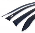 Carl Steelman VN-NSPM97S NISSAN PRIMERA 11 1997-2000г (седан) черный