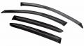 Carl Steelman VN-NSST13 NISSAN SENTRA 2013г-2017 черный