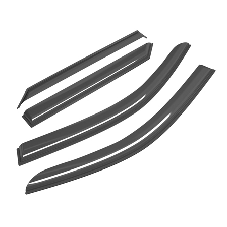 Дефлекторы окон Azard DEF00882