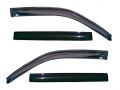 EGR 91231030B Ford Focus Ii, Iii 3 Dr 05-, 08- - черный