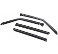 EGR 92410004В Bmw X 5 2001- черный