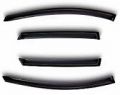 SIM NLD.SSUSX4H1332 4 door SUZUKI SX4 Hb 2013- черный