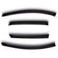 SIM NLD.SJEGCH1032 JEEP Grand Cherokee 2011- (4 door) черный