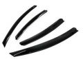 SIM NLD.SLIFX601132 LIFAN X60 2011- (4 door) черный