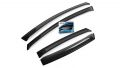 Rein REINWV1128 HAVAL F7 2019- внедорожник черный