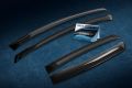 Rein REINWV1195 CHERY EXEED TXL, 2020- кроссовер черный