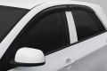 Rival 32808001 для KIA Picanto 5D 2017, дымчатый, 4шт