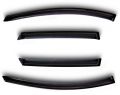 SIM NLD.SOPASTH1032 Opel Astra J хэтчбек, седан 2010-2015 черный