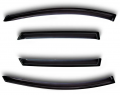 SIM NLD.SSUGVI0532 Suzuki Grand Vitara 2005-2014 черный
