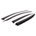 Azard DEF00518 Hyundai Getz 2002-2011-Н.В.\Хетчбек черный