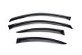 Azard DEF00383 Mitsubishi Lancer Ix 03-06 черный