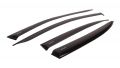 Azard DEF01253 Vw Polo Sd 2020- черный