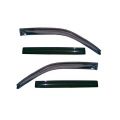 Azard DEF00235 Ford Fusion 2002-2012 черный