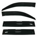 Azard DEF00294 Lada Priora 2172 Хетчбек черный