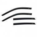 Azard DEF00510 Kia Ceed I 2007-2012 Универ черный