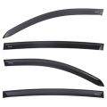 Azard DEF00310 Suzuki Sx4 черный