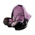 Kids Planet Luna розовые совы