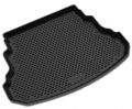 Element NLC.05.33.B11 в багажник BMW 1 Series (F20) 2011-2015 г., черный