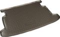 Element NLC.48.03.B11 в багажник Toyota Corolla (06/2002-2007), черный