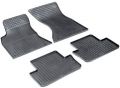 SeiNtex 809 в салон Audi A4 (B8) 2007-2015 г.в., черный