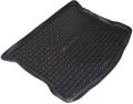 SeiNtex 972 в багажник Ford Kuga 2008-2012 г.в., черный